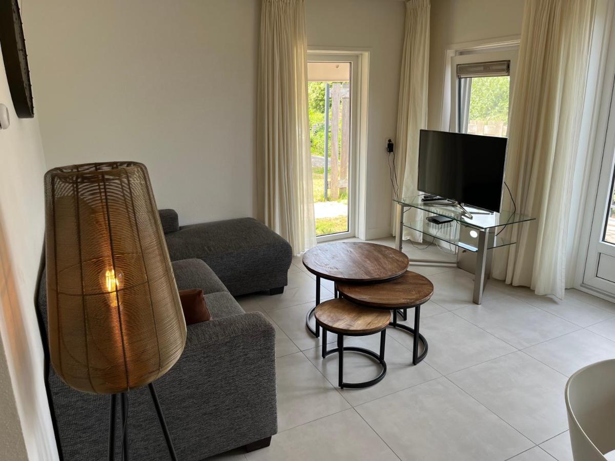 Bello Villa Opperdoes ภายนอก รูปภาพ