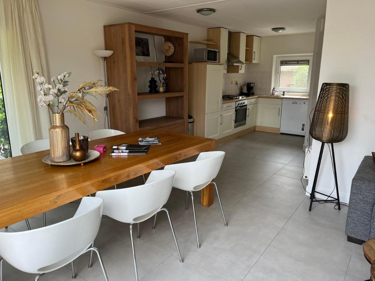 Bello Villa Opperdoes ภายนอก รูปภาพ
