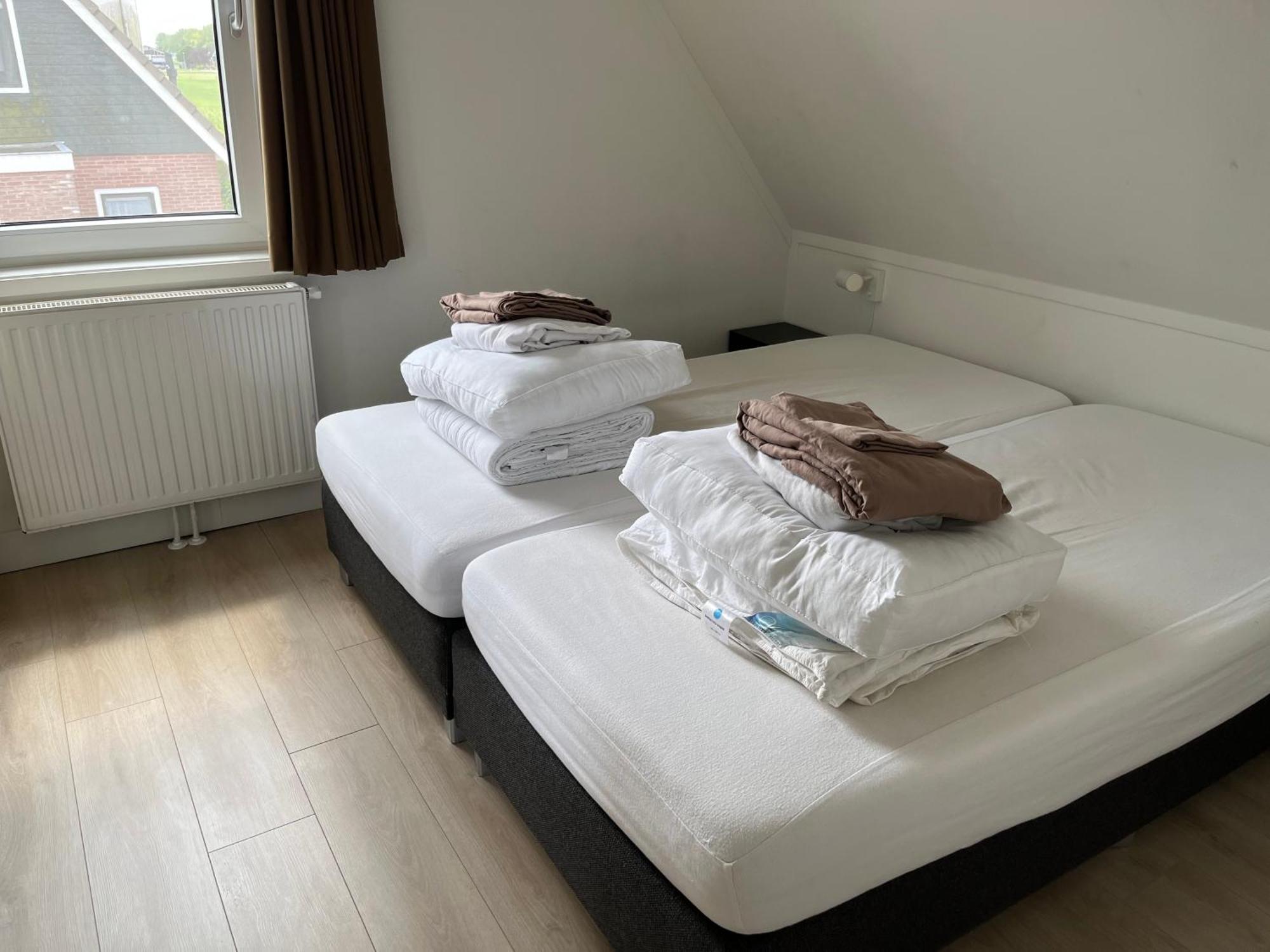 Bello Villa Opperdoes ภายนอก รูปภาพ